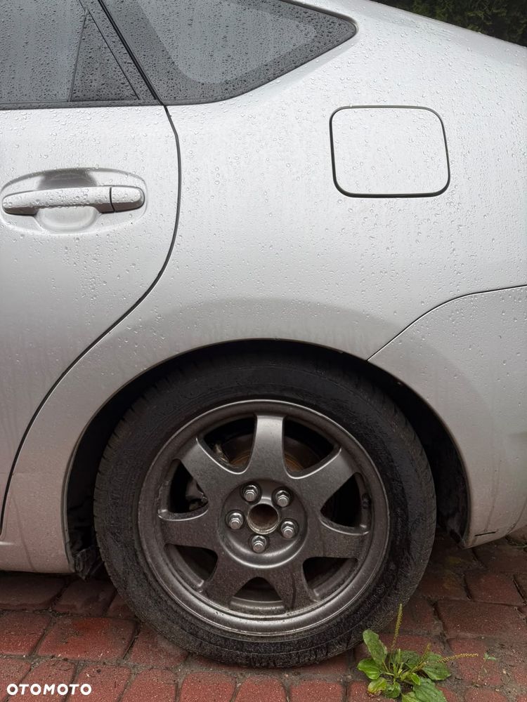 Toyota Prius 1.5 VVT-i Sol (nav) - 7