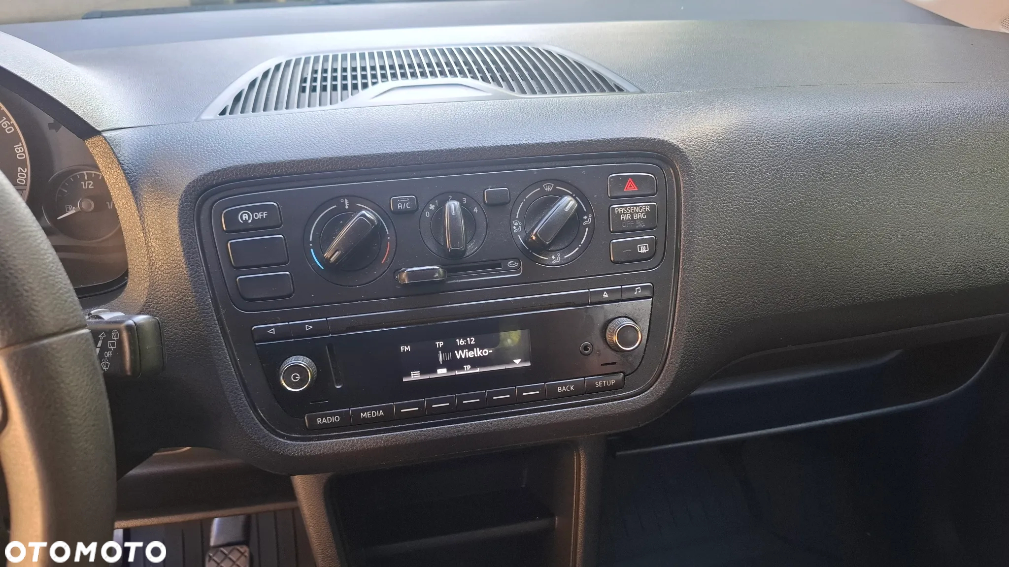 Skoda Citigo - 10