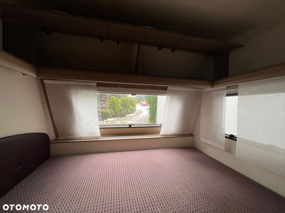 Burstner PREMIO 495 TK - 16