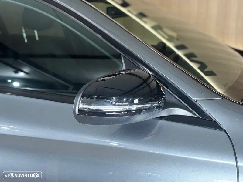 Mercedes-Benz C 300 de Edition - 8