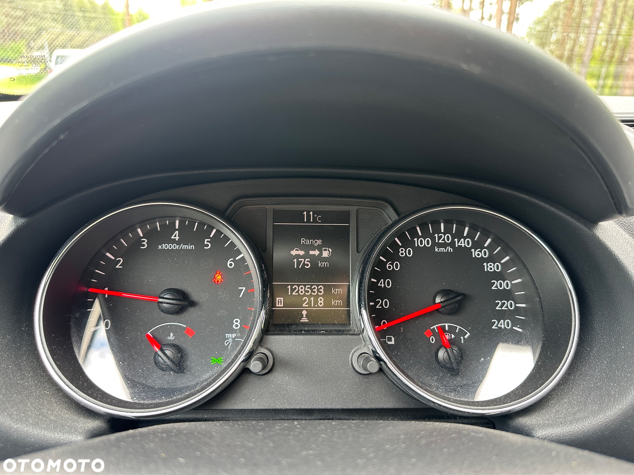 Nissan Qashqai 2.0 visia - 18