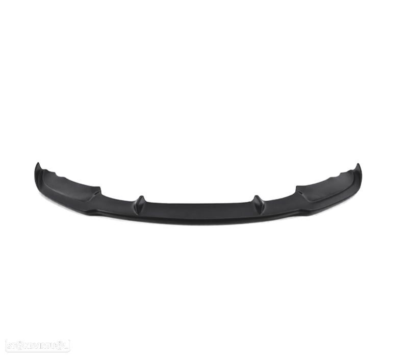 SPOILER LIP FRONTAL BMW X3 F25 X4 F26 10-17 - 2