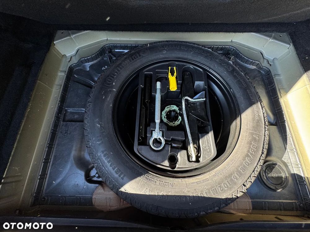 Citroën C4 Picasso 1.6 HDi Selection MCP - 22