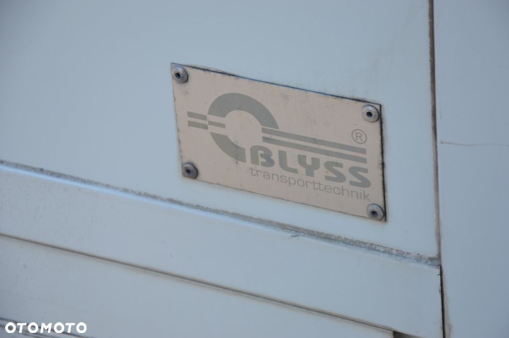 Iveco DAILY 35s140 - 19