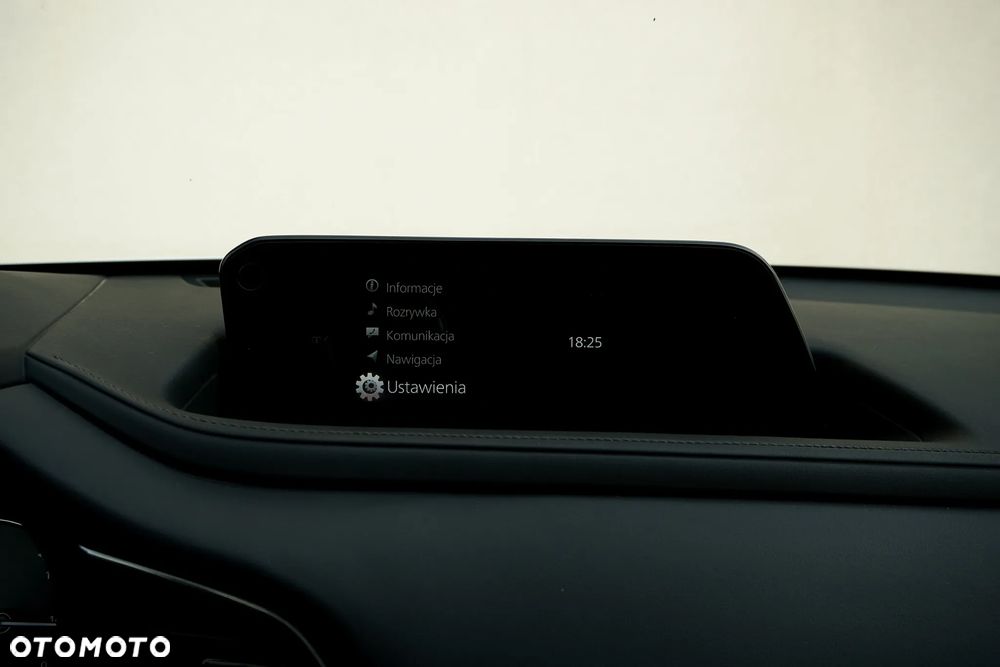 Mazda CX-30 2.0 mHEV Hikari 2WD - 15