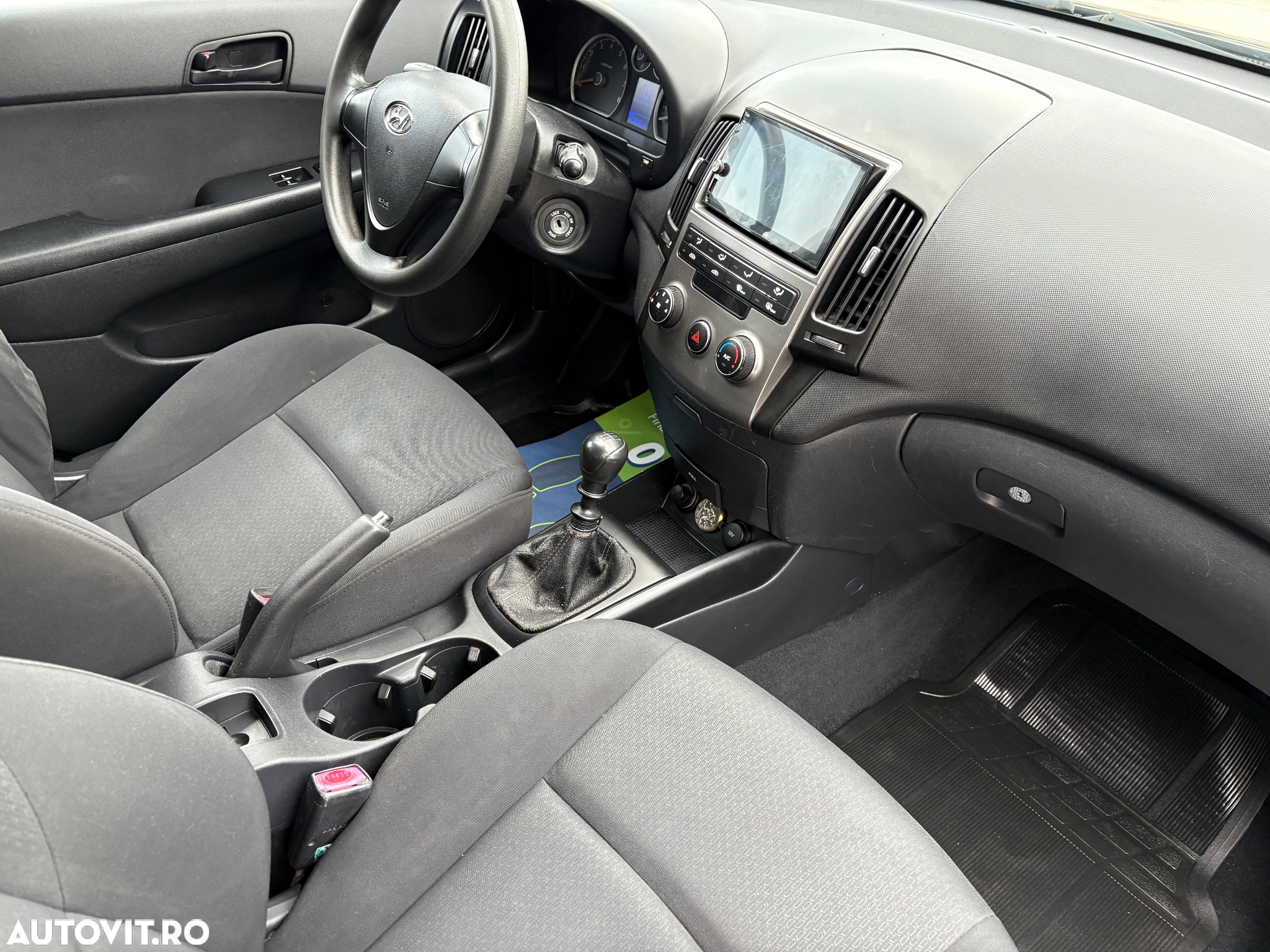 Hyundai i30 1.4 Comfort - 7