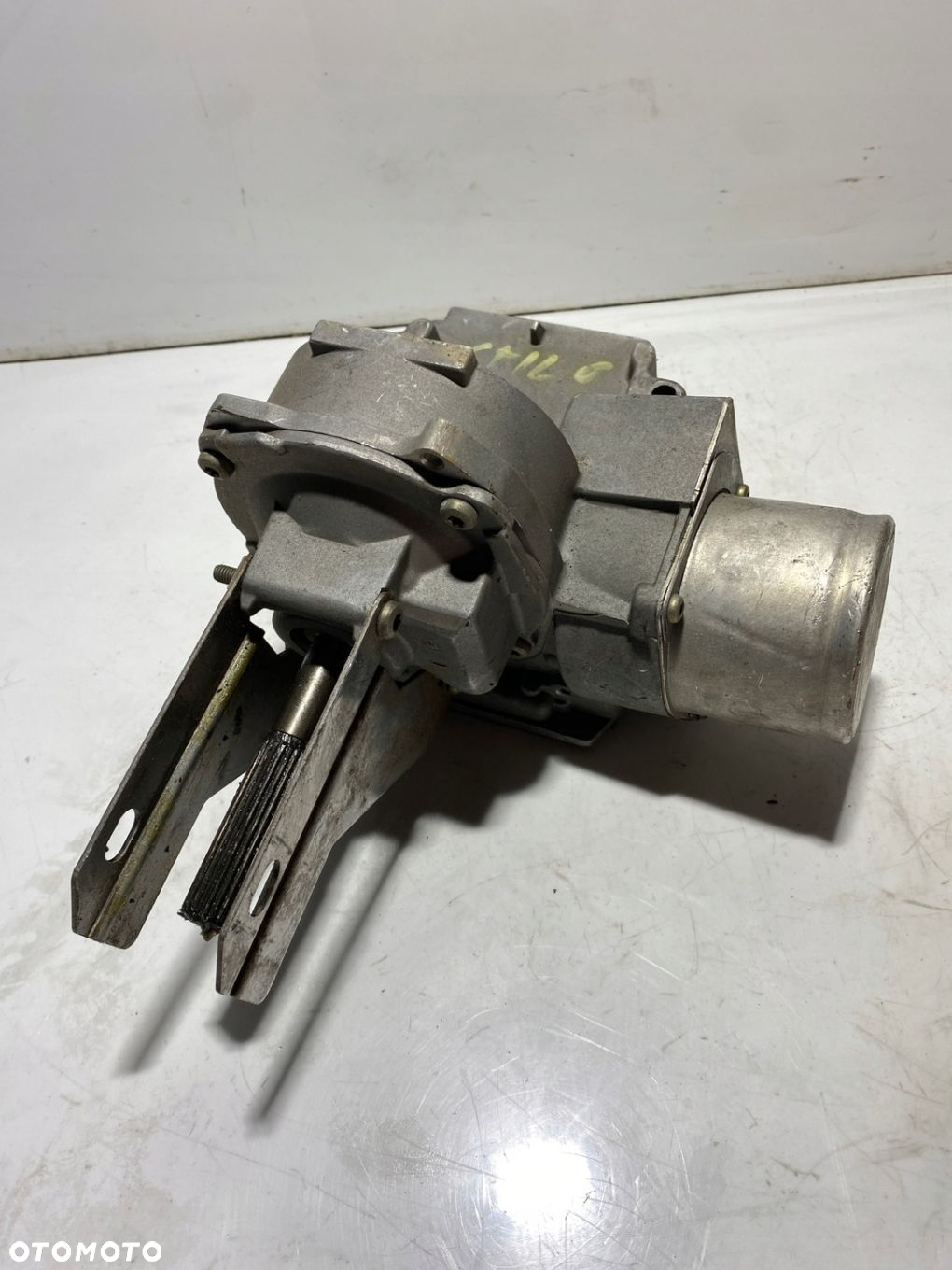 POMPA WSPOMAGANIA ELEKTRYCZNA FIAT STILO 50730263 00046826724 - 2