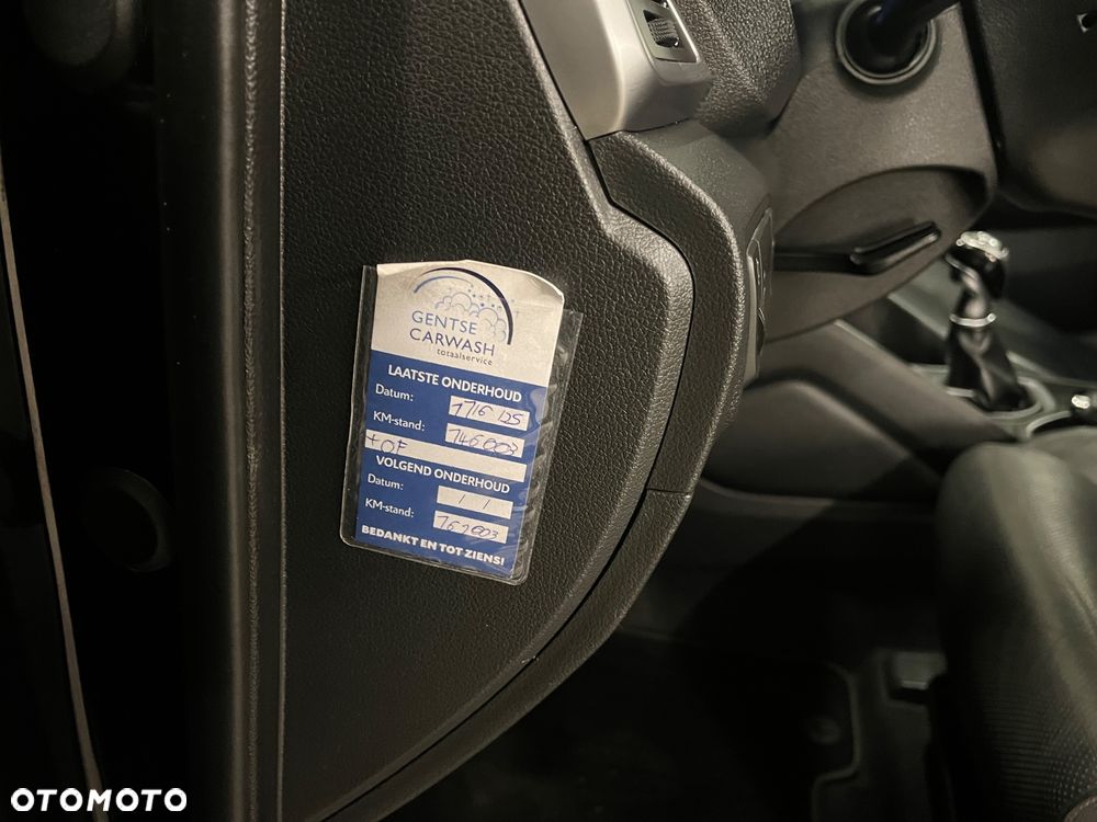 Hyundai Tucson blue 1.7 CRDi 2WD Intro Edition - 37