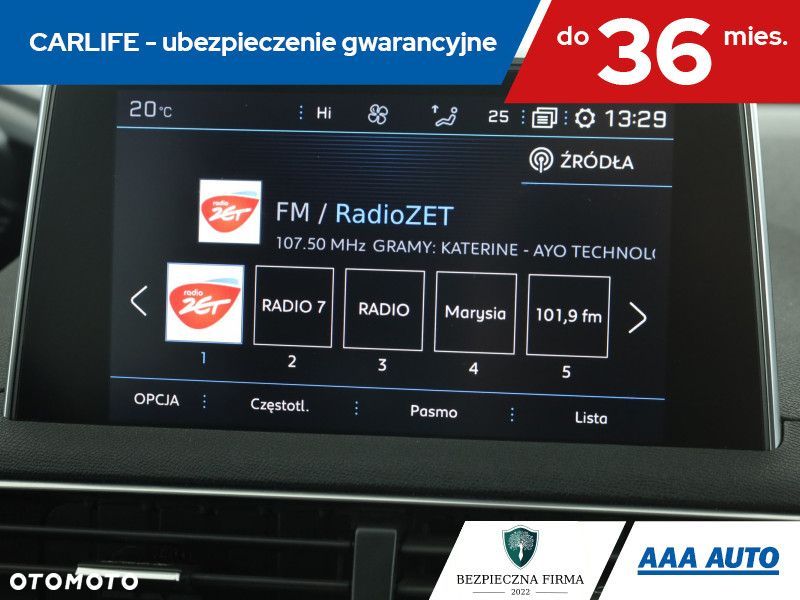 Peugeot 3008 - 7