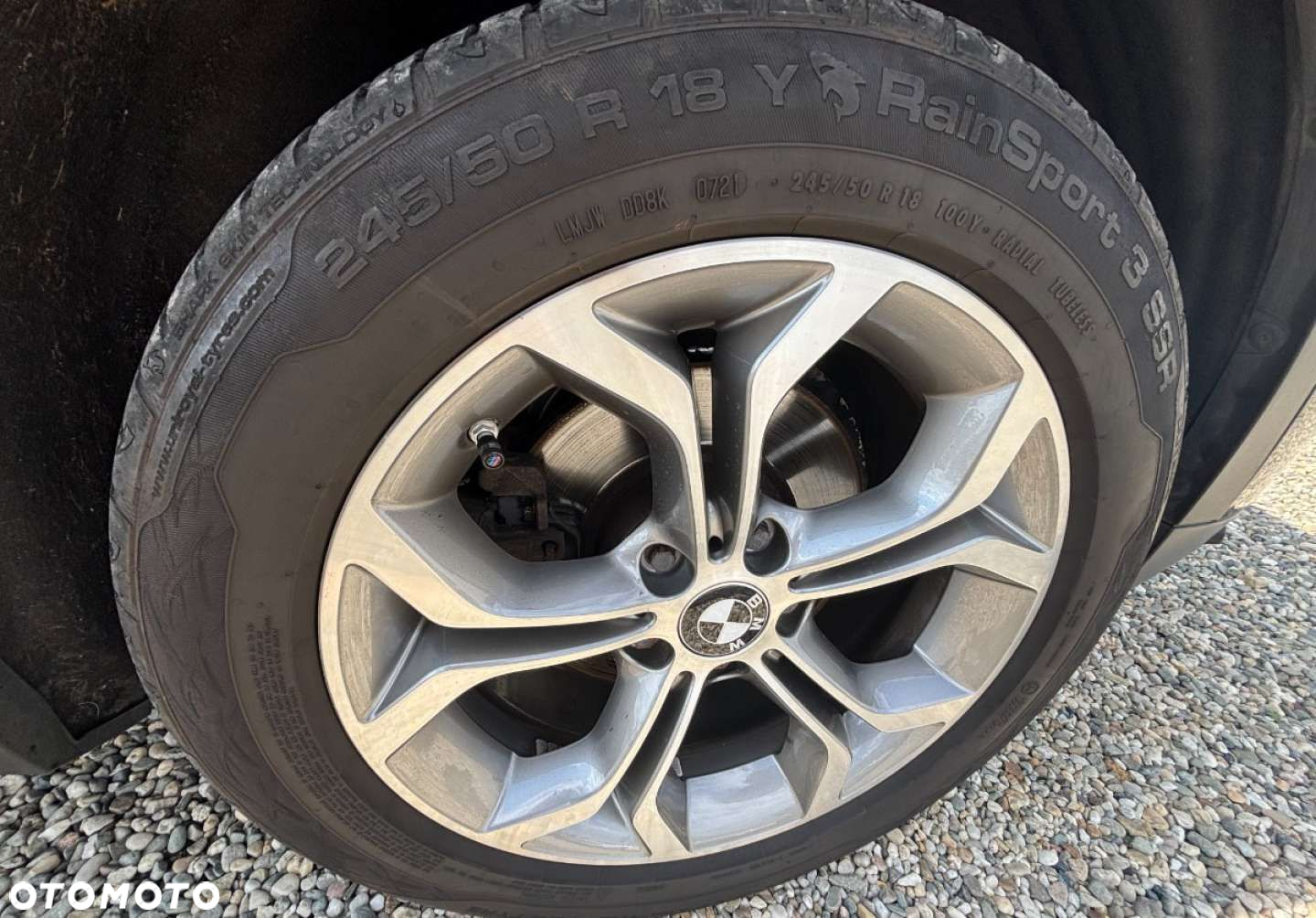 BMW X3 - 29
