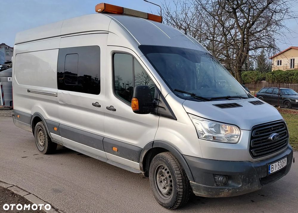 Ford Transit - 29