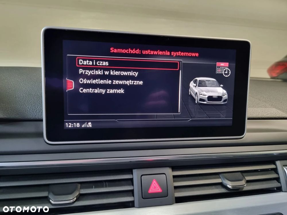 Audi A5 - 21