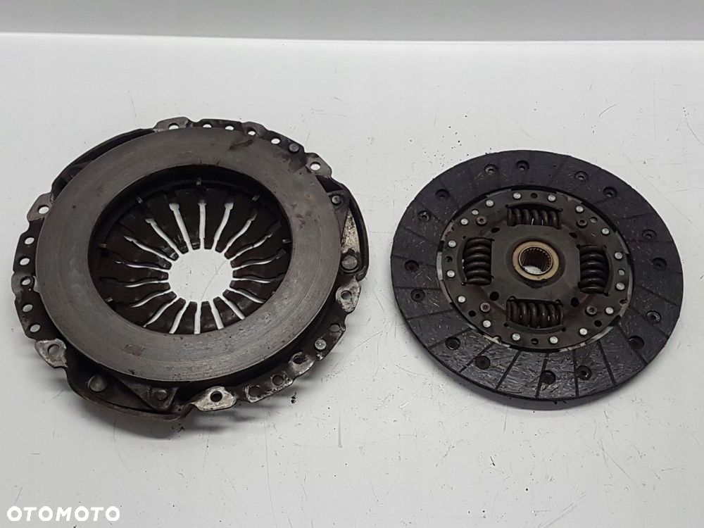 MEGANE II 1.5DCI SPRZEGŁO DOCISK TARCZA 8200344394 - 10