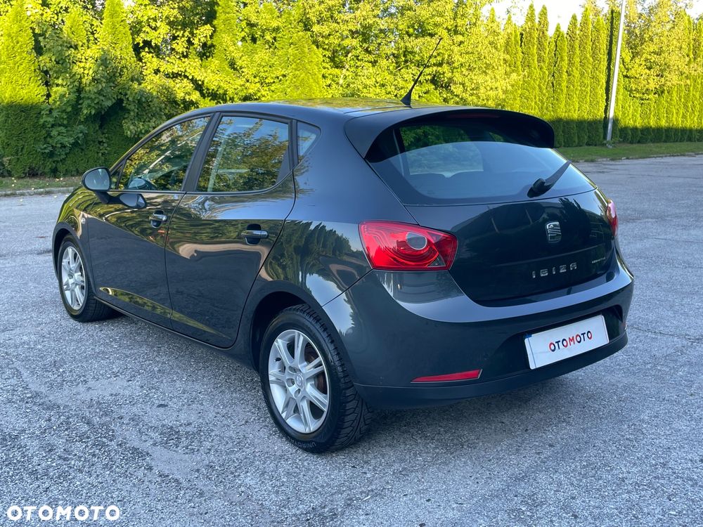 Seat Ibiza 1.4 TDI Stylance - 37