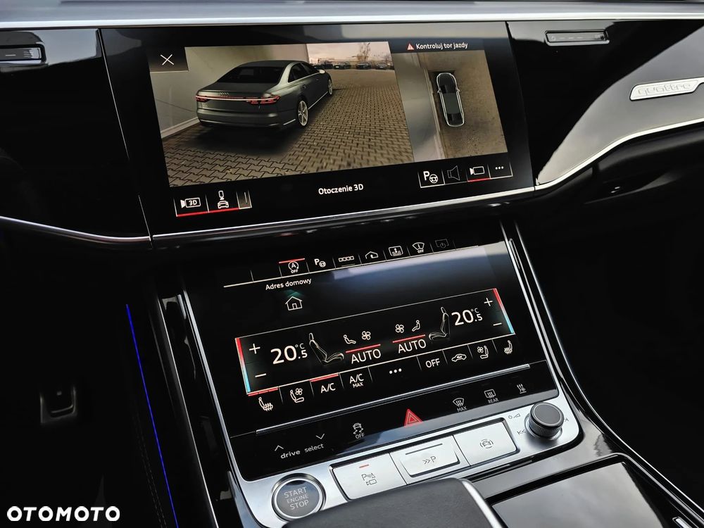 Audi A8 - 25