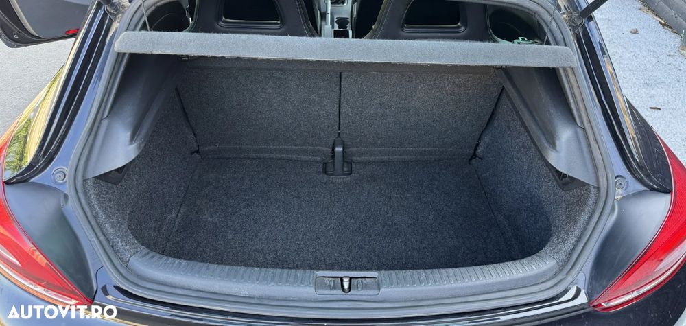 Volkswagen Scirocco 1.4 TSI - 8