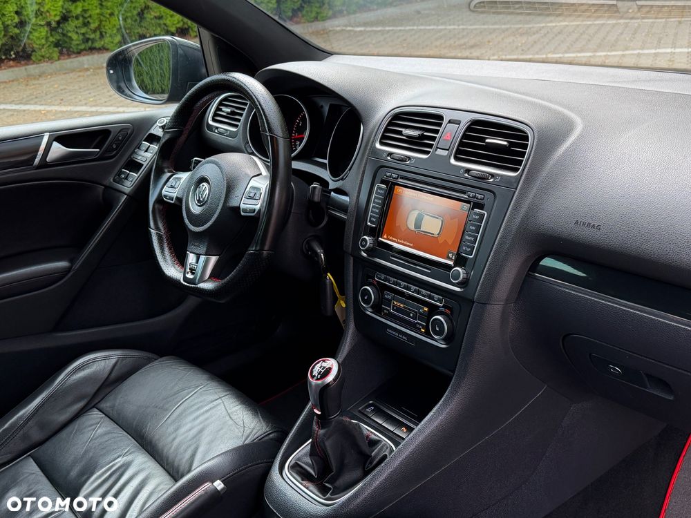 Volkswagen Golf 2.0 GTI - 30