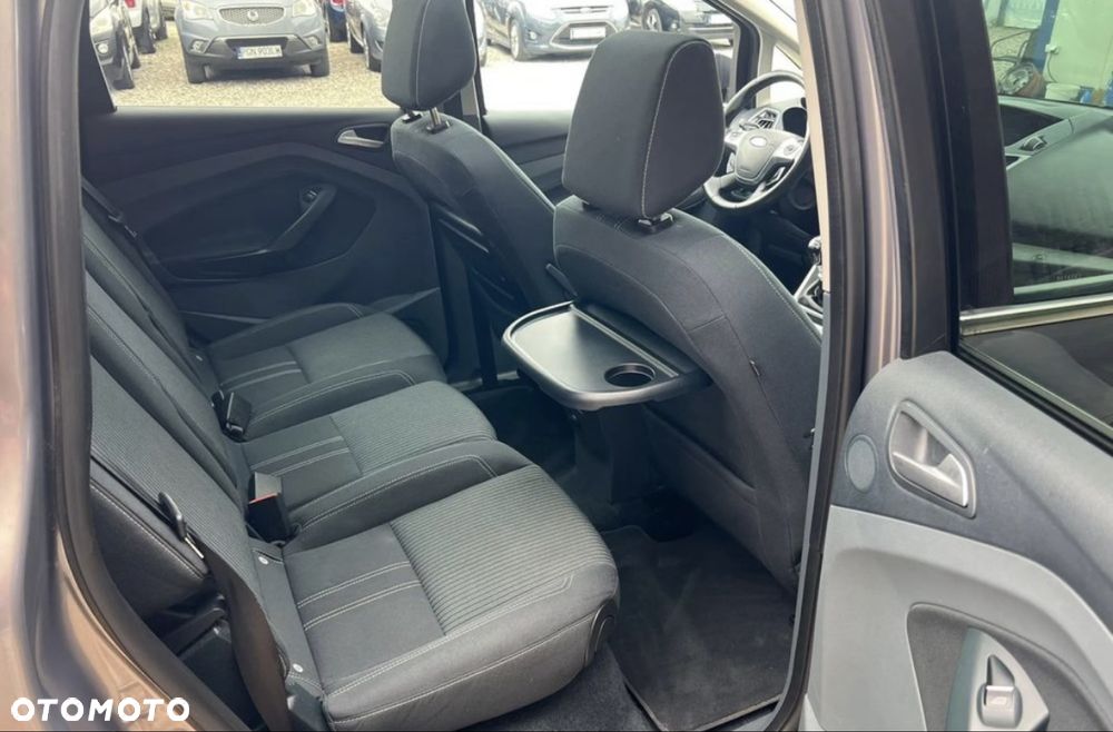 Ford C-MAX - 8