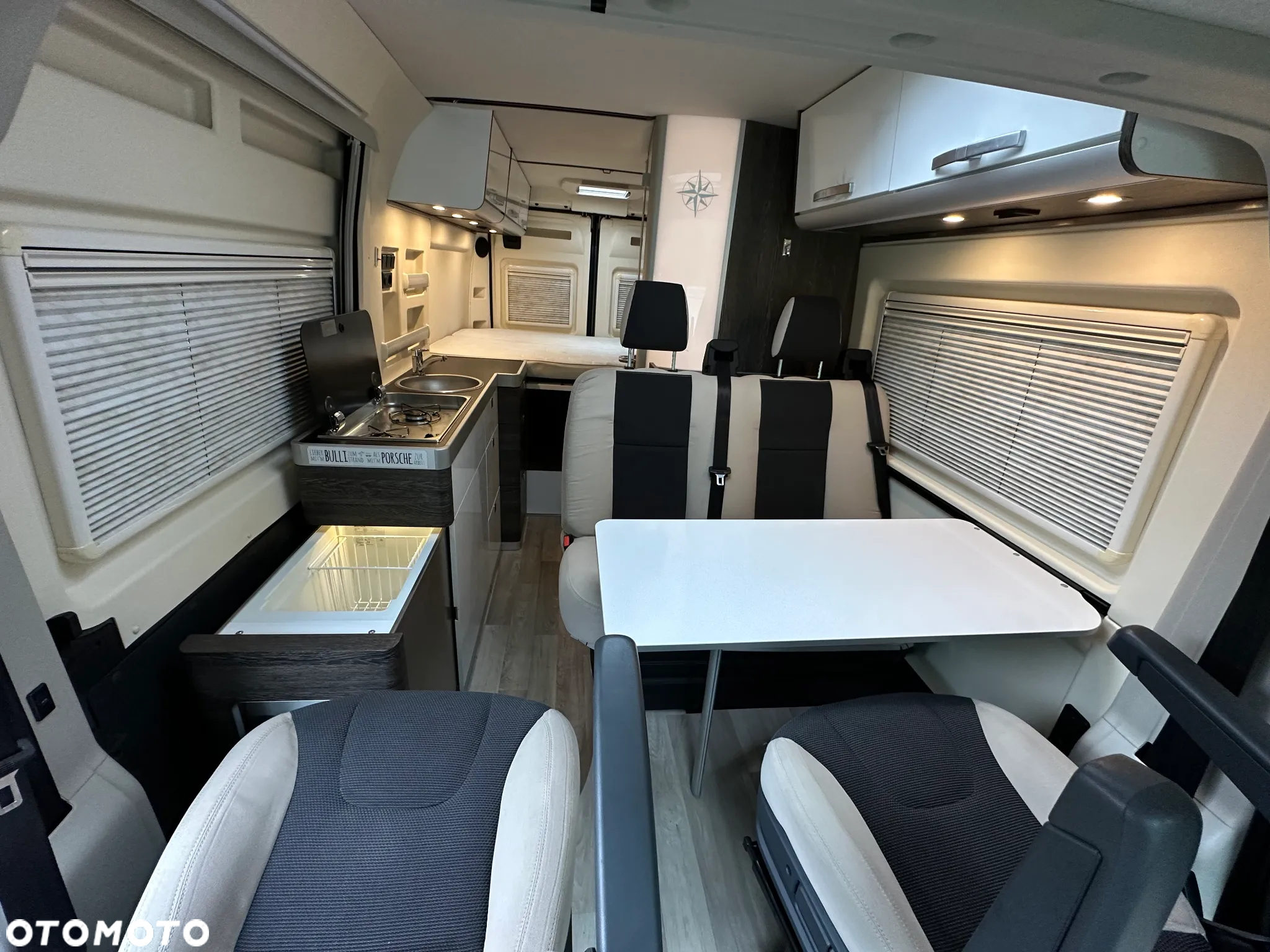 Westfalia COLUMBUS AMUNDSEN - 8
