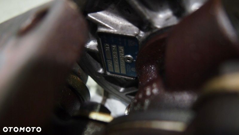 turbosprezarka volvo 850 v/s70 2.5tdi 53241015076 - 12