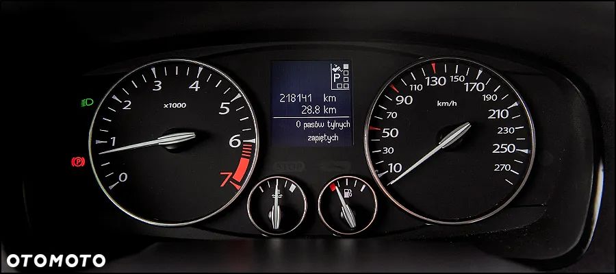 Renault Laguna 2.0T Dynamique - 20