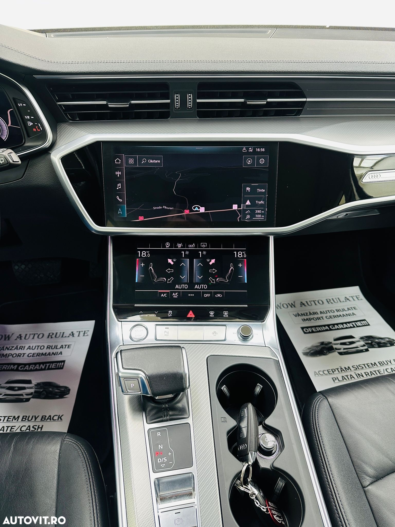 Audi A6 - 22