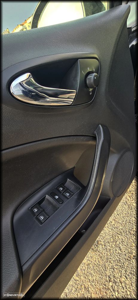 SEAT Ibiza SC 1.4 TDi FR - 22