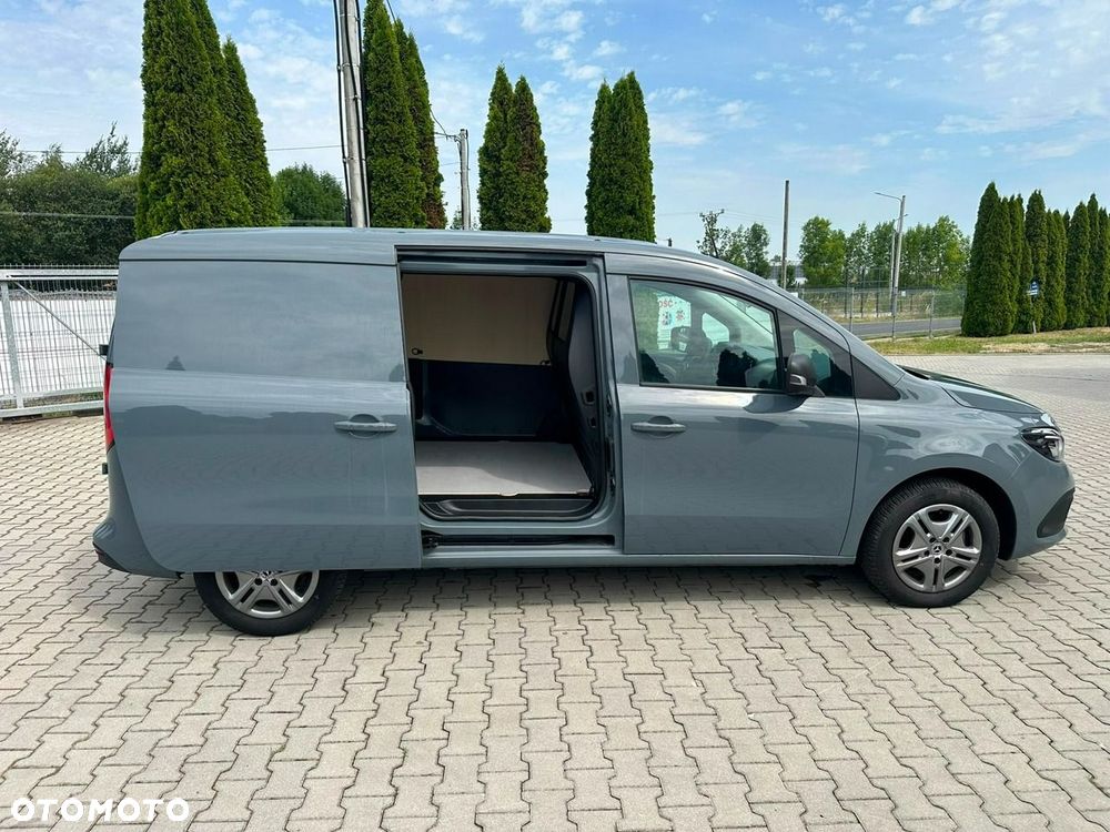 Mercedes-Benz Citan - 9