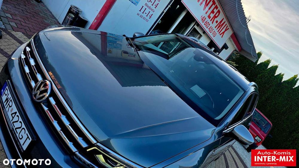 Volkswagen Tiguan - 29
