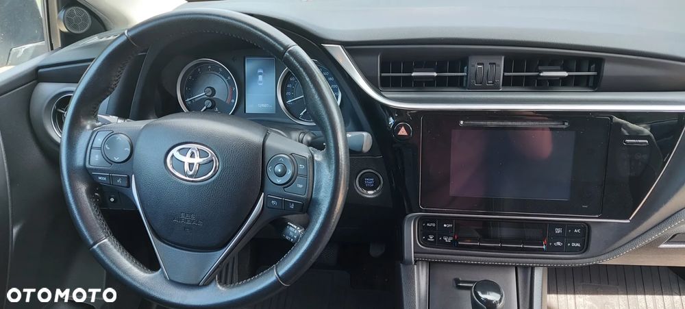 Toyota Corolla 1.6 Prestige MS EU6 - 6