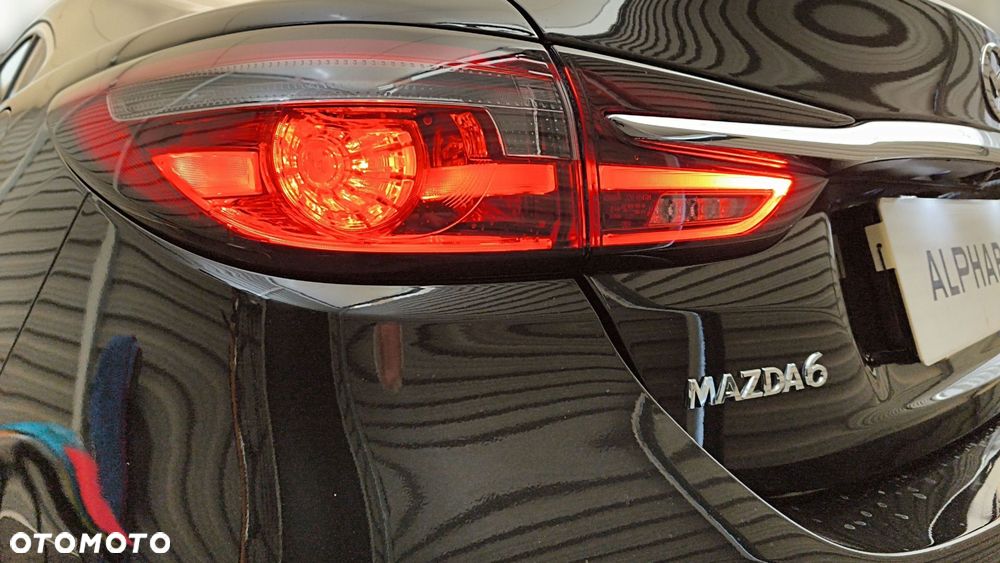 Mazda 6 2.0 Center-Line - 34