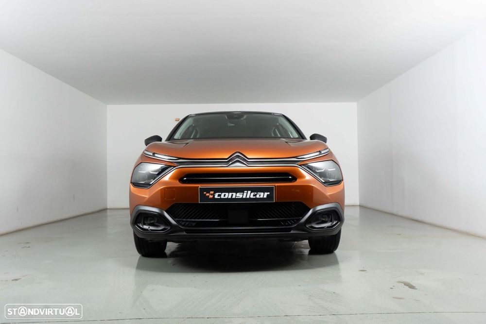 Citroën e-C4 50 kWh Feel - 3