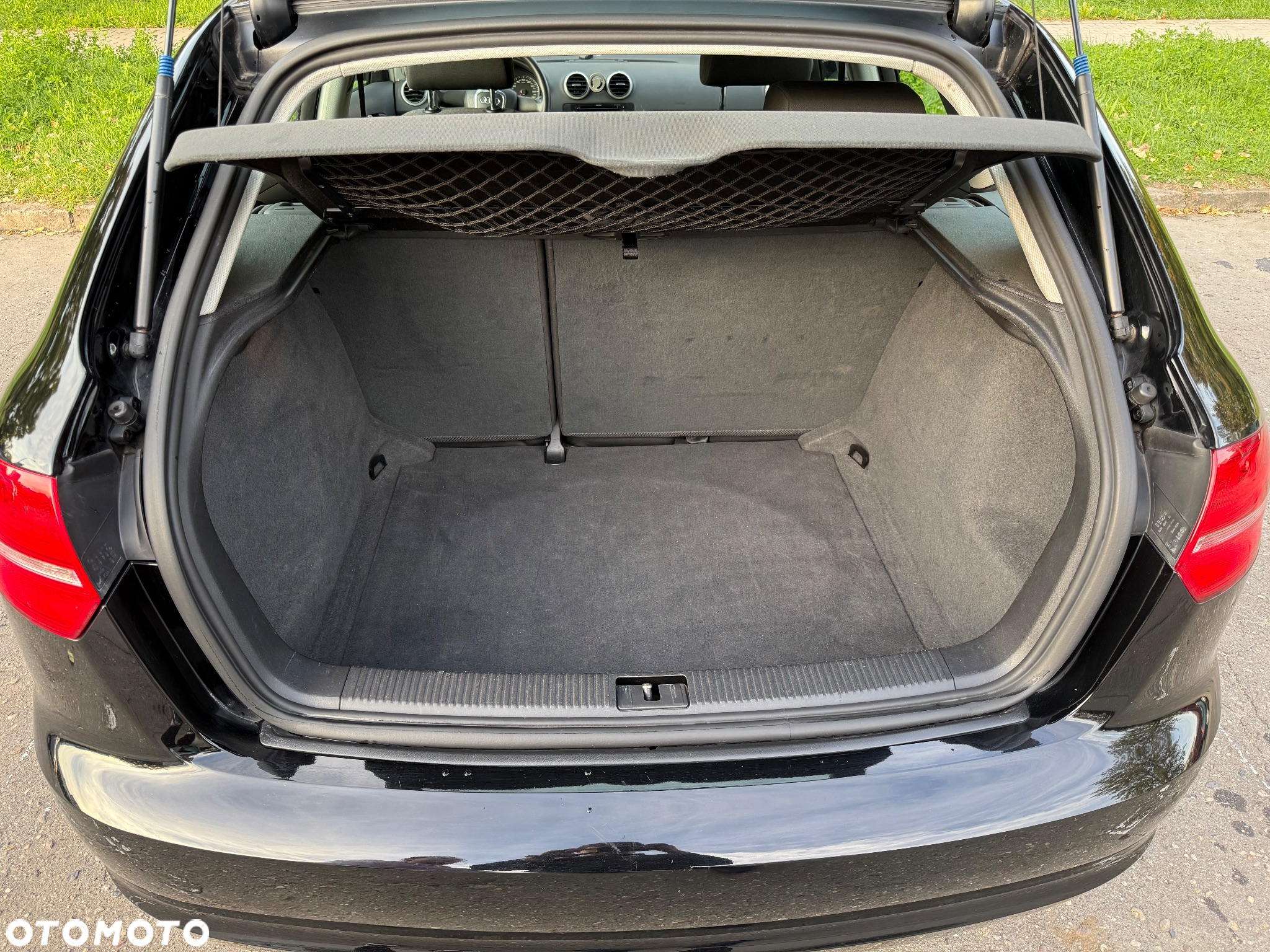 Audi A3 Sportback 1.6 Ambition - 13