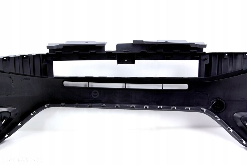 ZDERZAK PRZEDNI PRZÓD FIAT DOBLO LIFT 15-22 - 7