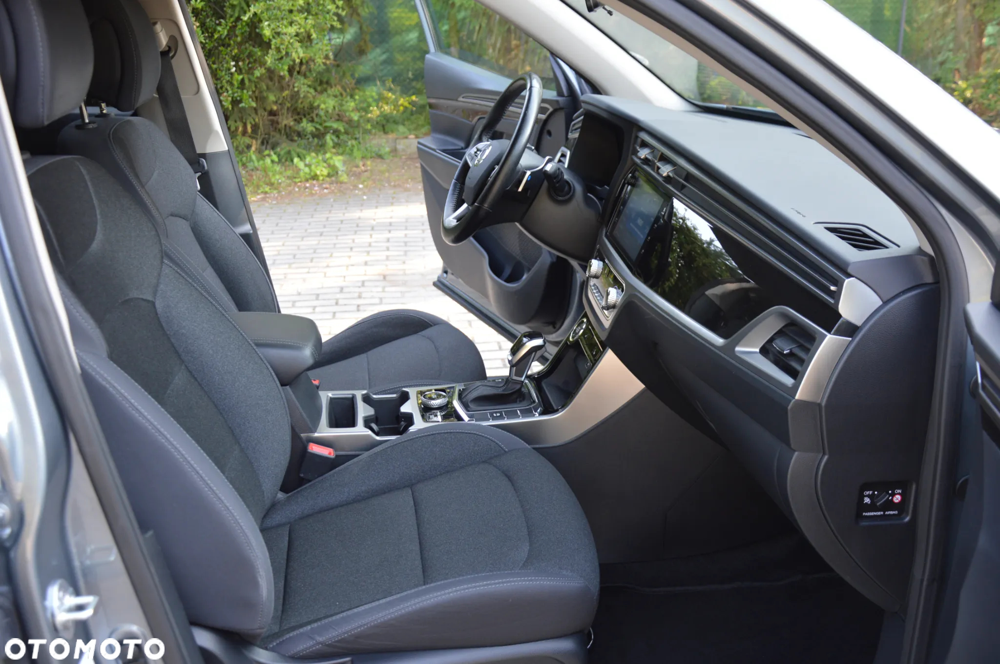 SsangYong/KGM Korando 1.6 E-XDI Sapphire 2WD - 13