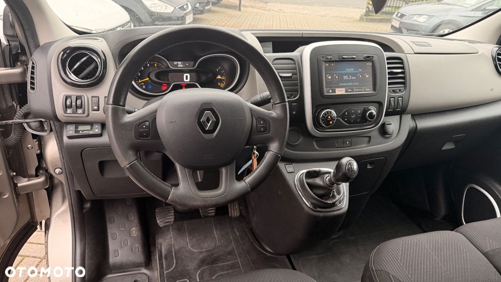 Renault Trafic - 4