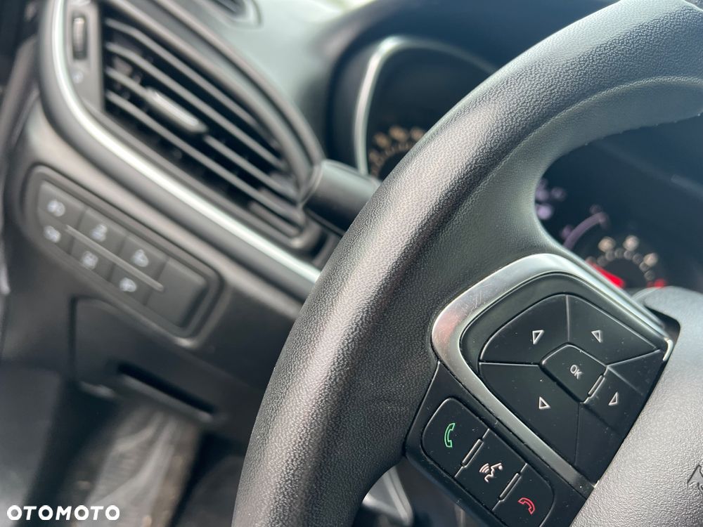 Fiat Tipo 1.6 MultiJet DCT Business Line - 17