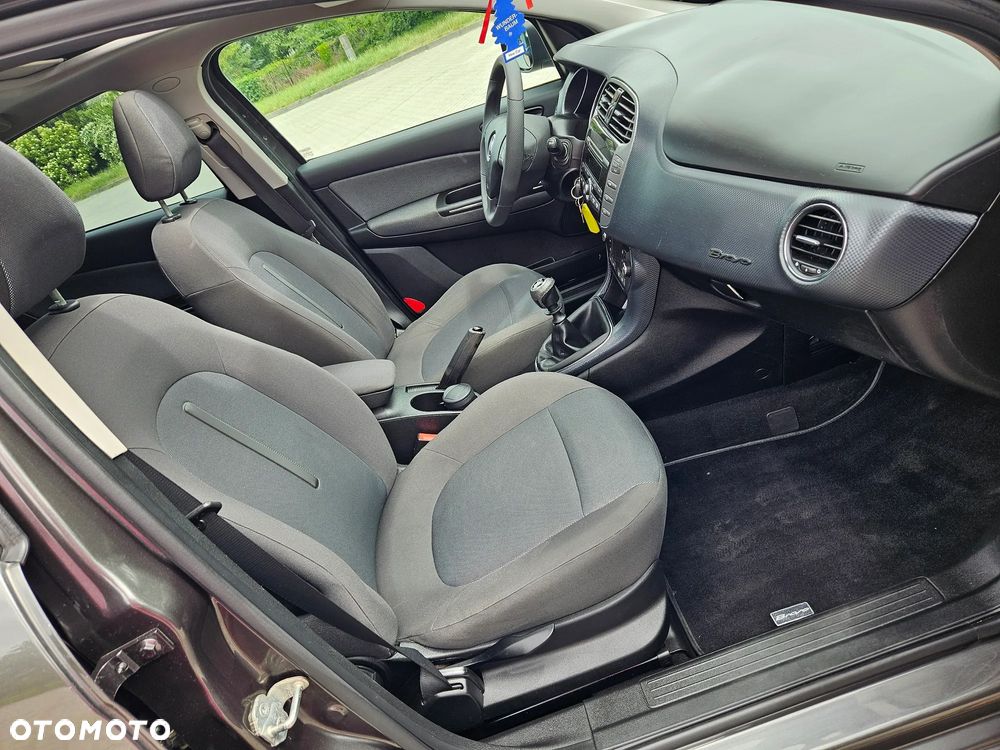 Fiat Bravo 1.4 T-JET 16V Racing - 16