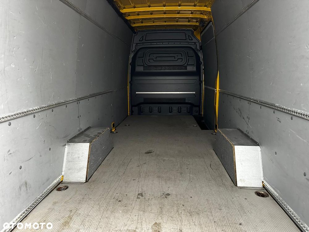 Mercedes-Benz Sprinter 311CDI - 14