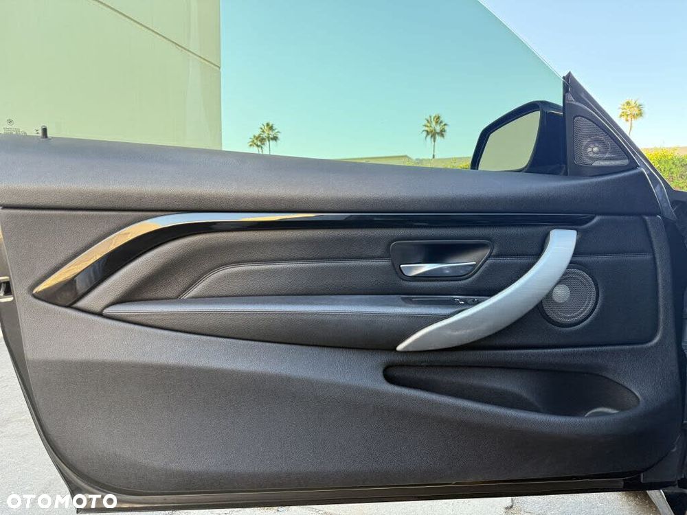 BMW Seria 4 428i M Sport - 18