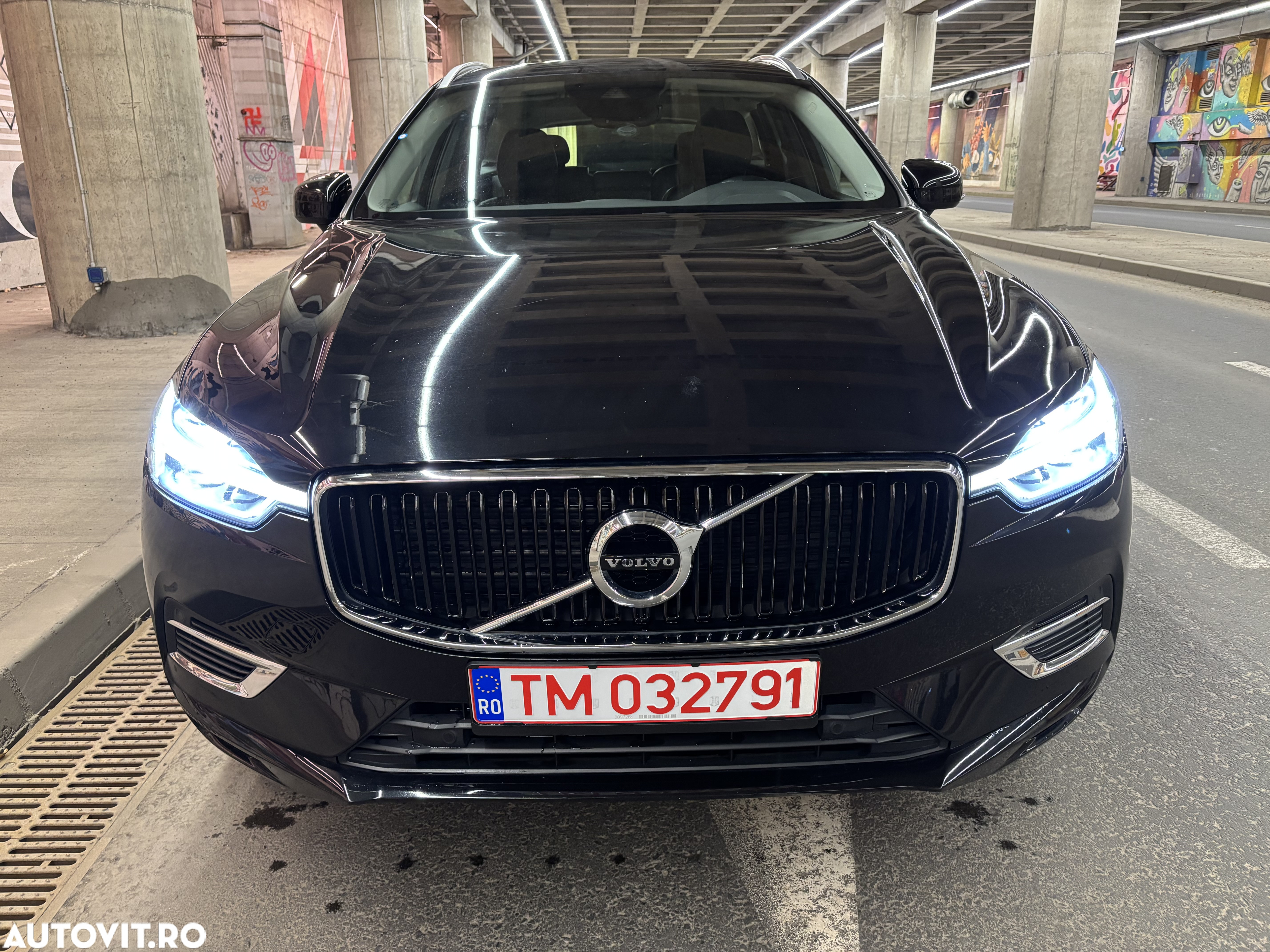 Volvo XC 60 - 12