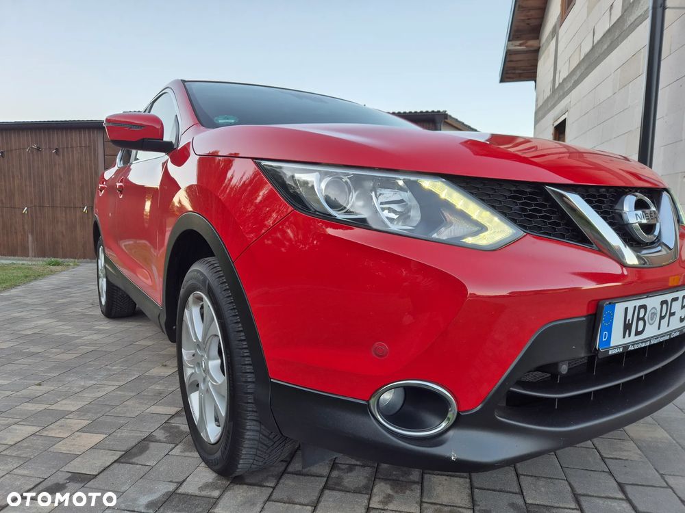 Nissan Qashqai 1.2 DIG-T 360 - 17