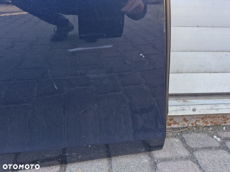 VOLVO V40 II 2 DRZWI PRAWY TYŁ TYLNE PRAWE - 3