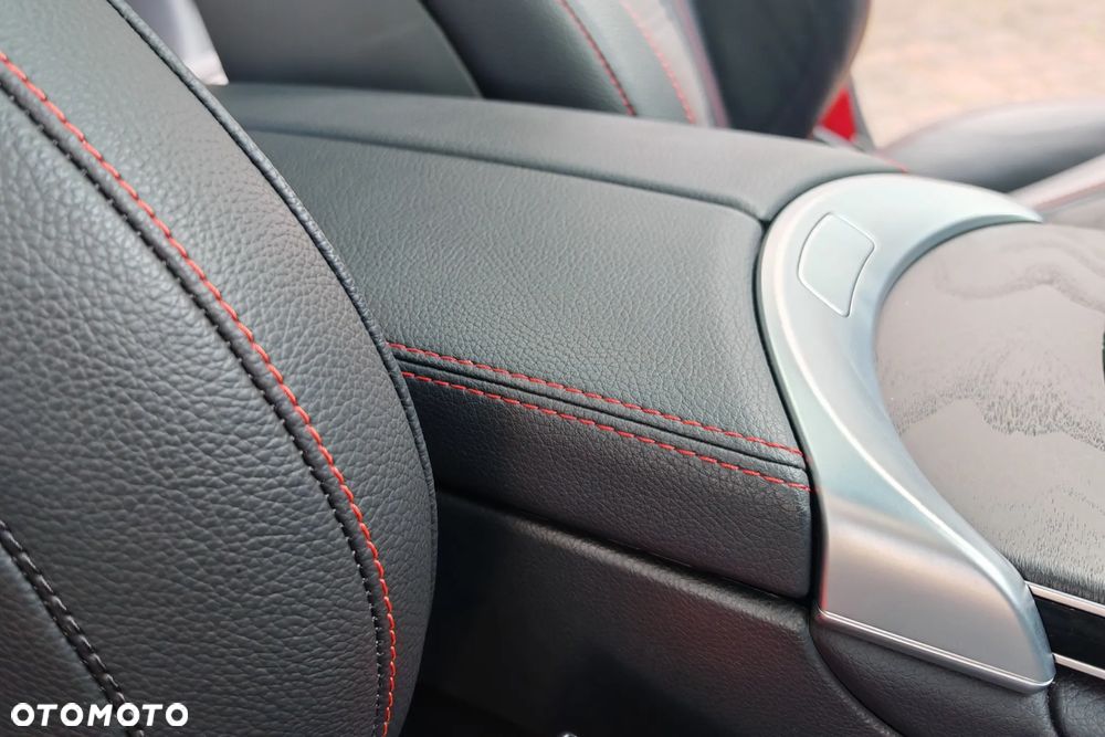 Mercedes-Benz GLC AMG Coupe 43 4-Matic - 24