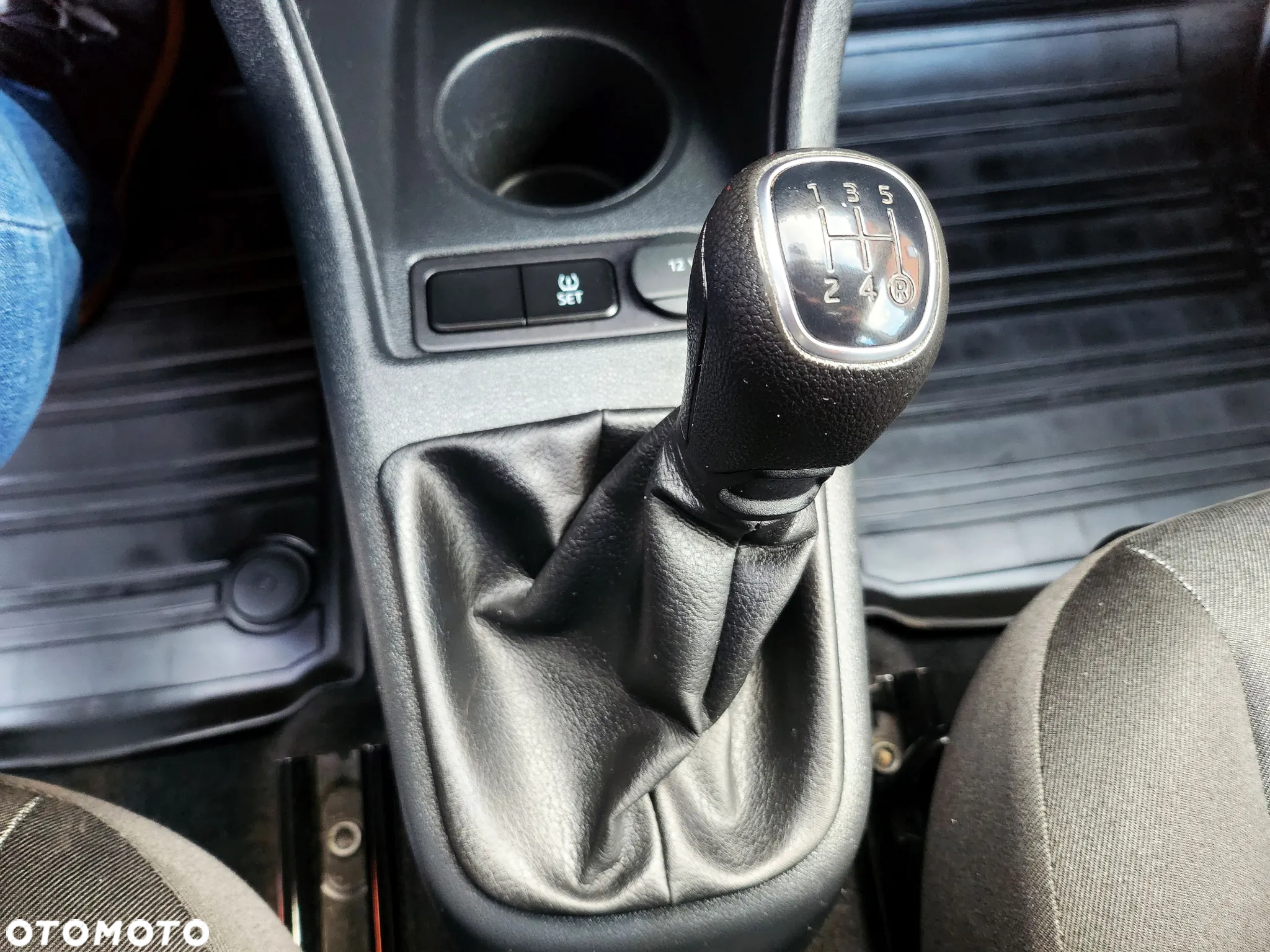 Skoda Citigo - 11
