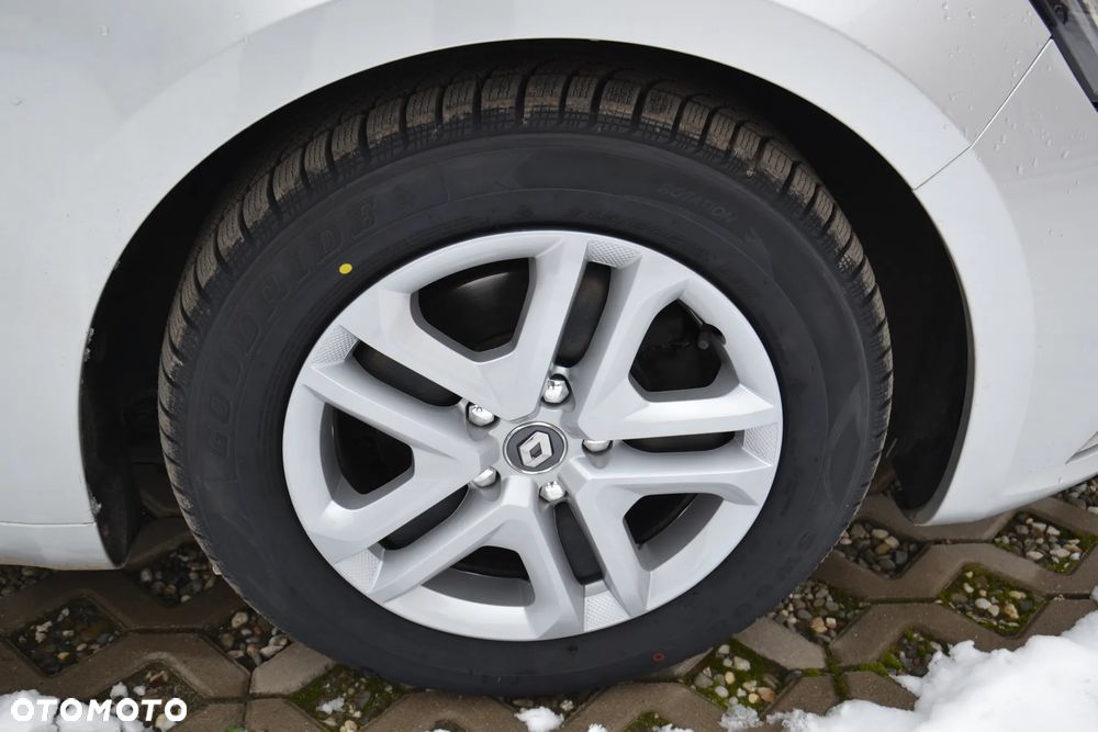 Renault Talisman 1.7 Blue dCi Business - 19