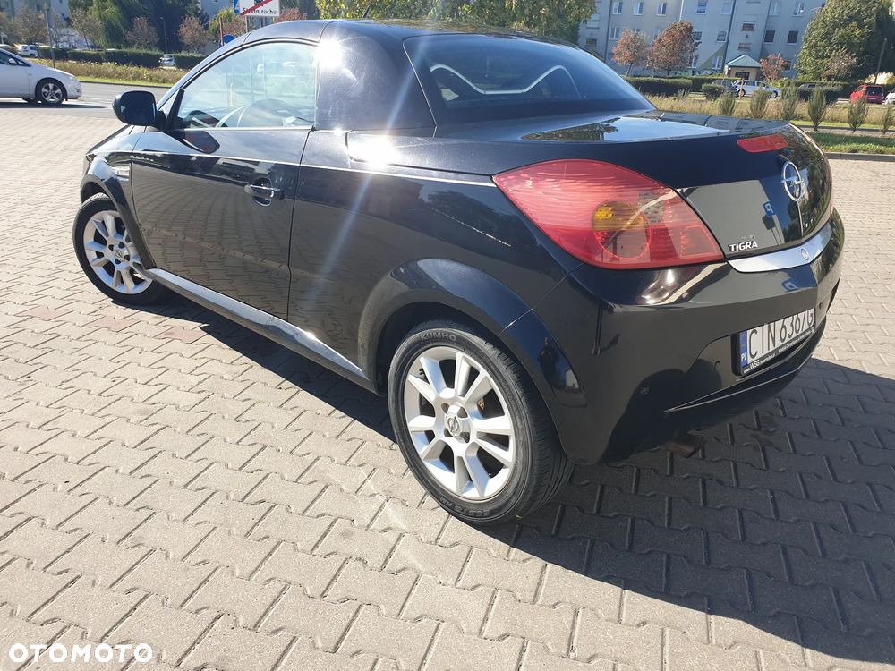 Opel Tigra 1.4 Enjoy - 3