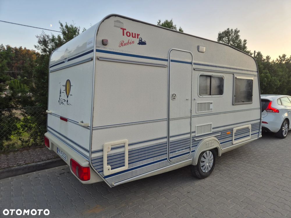 TEC Tour Rubin 400 TK - 31