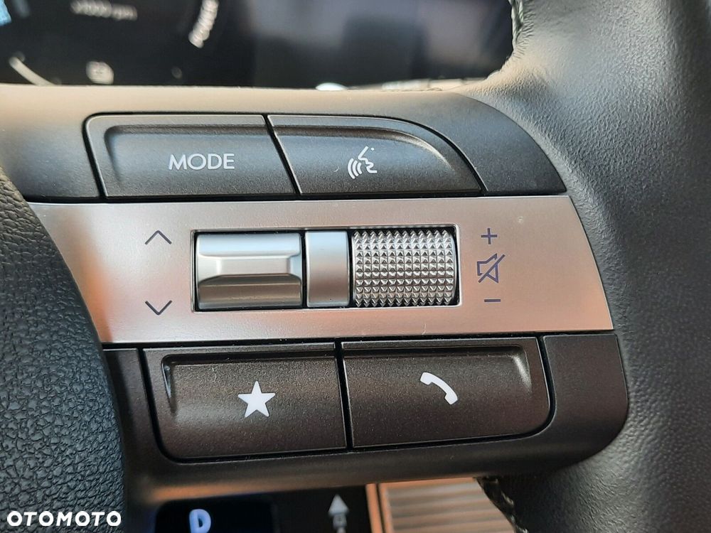 Hyundai Kona 1.6 GDI Hybrid Executive DCT - 28