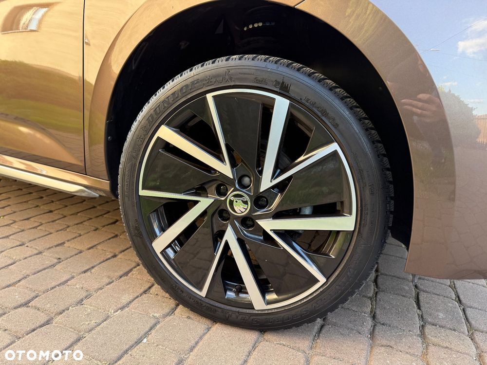 Skoda Kamiq 1.0 TSI Style - 3